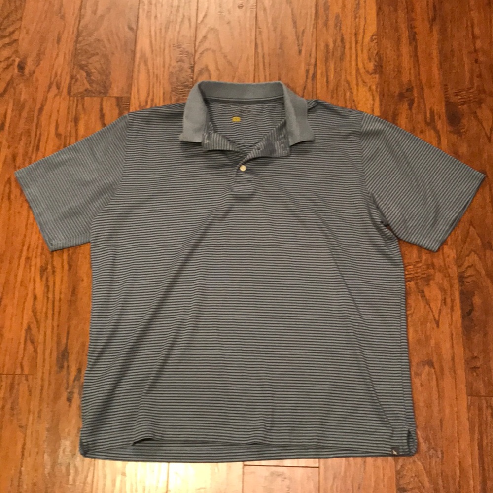 Eddie Bauer Men’s Polo